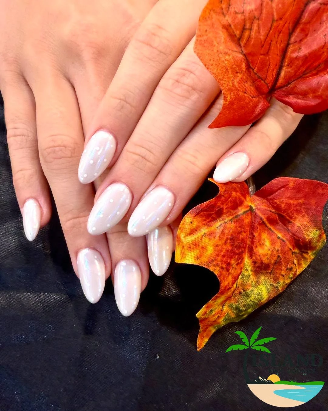 Nail Oct 16